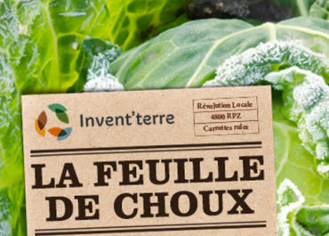 La Feuille de Choux de janvier